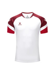 Футболка KELME T-Shirt White