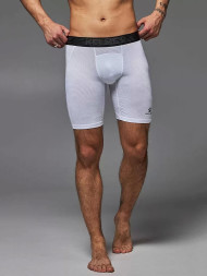 Термобелье (низ) KELME Thin Tackle Pants White