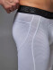 Термобелье (низ) KELME Thin Tackle Pants White