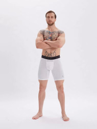 Термобелье (низ) KELME Thin Tackle Pants White