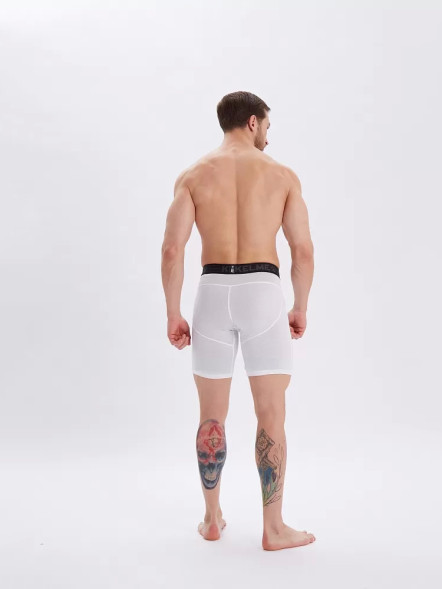 Термобелье (низ) KELME Thin Tackle Pants White