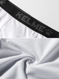 Термобелье (низ) KELME Thin Tackle Pants White