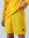 Детская вратарская форма KELME Long Sleeve Goalkeeper Suit Orange