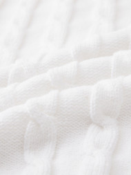 Олимпийка KELME Cardigan White