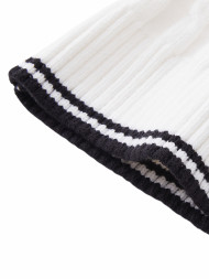 Олимпийка KELME Cardigan White