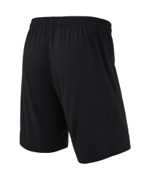 Шорты игровые JOGEL PerFormDRY Spartak 25 Third Shorts, черный