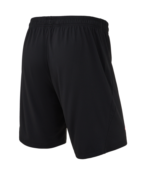 Шорты игровые JOGEL PerFormDRY Spartak 25 Third Shorts, черный