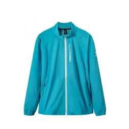 Ветровка KELME Windbreaker Light Blue