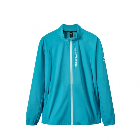 Ветровка KELME Windbreaker Light Blue