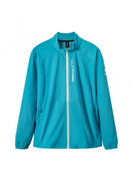 Ветровка KELME Windbreaker Light Blue