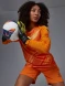 Вратарская форма KELME Long Sleeve Goalkeeper Suit Orange