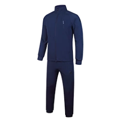 Спортивный костюм KELME Woven Tracksuits Dark Blue