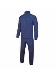 Спортивный костюм KELME Woven Tracksuits Dark Blue