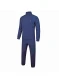 Спортивный костюм KELME Woven Tracksuits Dark Blue
