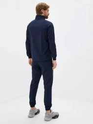 Спортивный костюм KELME Woven Tracksuits Dark Blue