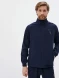 Спортивный костюм KELME Woven Tracksuits Dark Blue