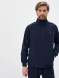 Спортивный костюм KELME Woven Tracksuits Dark Blue