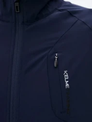Спортивный костюм KELME Woven Tracksuits Dark Blue