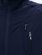 Спортивный костюм KELME Woven Tracksuits Dark Blue