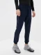 Спортивный костюм KELME Woven Tracksuits Dark Blue