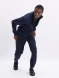 Спортивный костюм KELME Woven Tracksuits Dark Blue