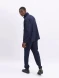 Спортивный костюм KELME Woven Tracksuits Dark Blue