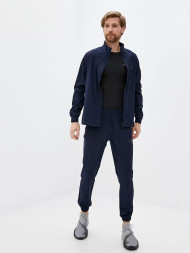 Спортивный костюм KELME Woven Tracksuits Dark Blue