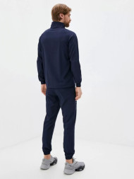 Спортивный костюм KELME Woven Tracksuits Dark Blue