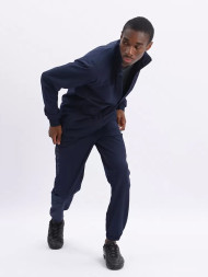 Спортивный костюм KELME Woven Tracksuits Dark Blue