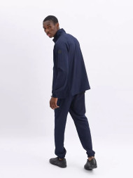 Спортивный костюм KELME Woven Tracksuits Dark Blue