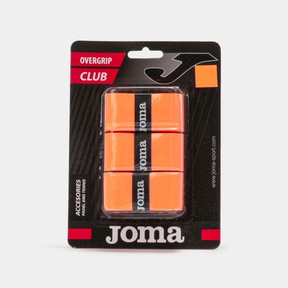 Накладки для тенниса FOOTBALL ACCESORIES Оранжевый