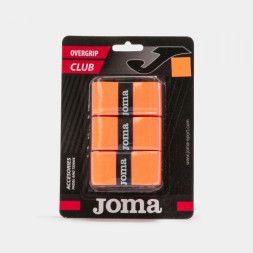 Накладки для тенниса FOOTBALL ACCESORIES Оранжевый