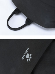 Рюкзак KELME Backpack Black