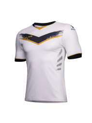 Футболка KELME Short Sleeve Football Shirt White