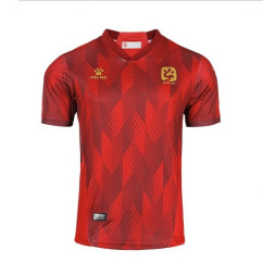 21 Years Zibo Cuju Competition Uniform (Single) KELME 21 Years Zibo Cuju Competition Uniform (Single) Red