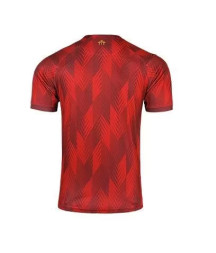 21 Years Zibo Cuju Competition Uniform (Single) KELME 21 Years Zibo Cuju Competition Uniform (Single) Red