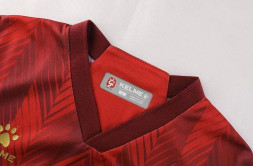 21 Years Zibo Cuju Competition Uniform (Single) KELME 21 Years Zibo Cuju Competition Uniform (Single) Red