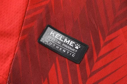 21 Years Zibo Cuju Competition Uniform (Single) KELME 21 Years Zibo Cuju Competition Uniform (Single) Red