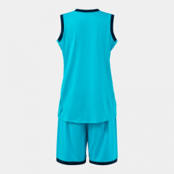 НАБОР PÍVOT ТУРКУАЗ ФЛУОРЕСЦЕНТНЫЙ ТЕМНО-СИНИЙ