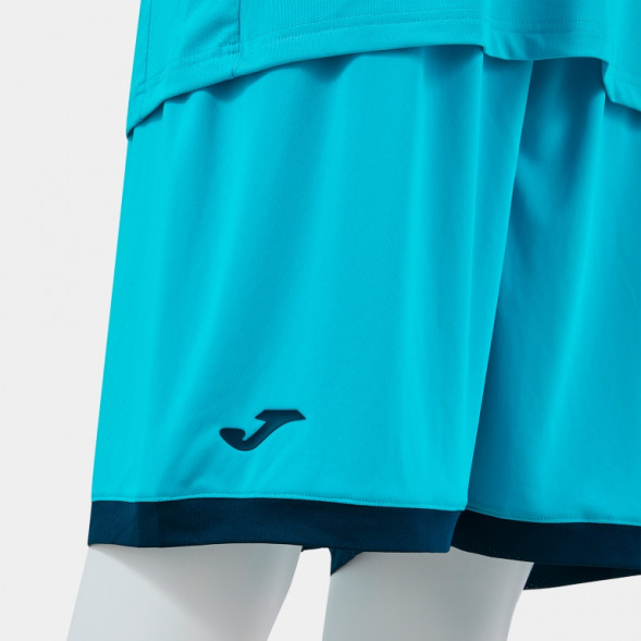 НАБОР PÍVOT ТУРКУАЗ ФЛУОРЕСЦЕНТНЫЙ ТЕМНО-СИНИЙ