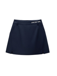 Юбка-шорты KELME Woven Hakama Dark Blue