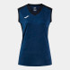 МАЙКА VOLEA PRO ТЕМНО-СИНИЙ ЧЕРНЫЙ