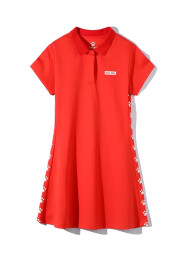 Детское платье KELME Girl's Dresses Red