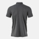 ПОЛО С КОРОТКИМ РУКАВОМ INVICTUS АНТРАЦИТ