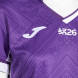 ЖЕНСКАЯ ФУТБОЛКА С КОРОТКИМ РУКАВОМ 1-Й FIORENTINA