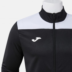 СПОРТИВНЫЙ КОСТЮМ PHOENIX III ЧЕРНЫЙ БЕЛЫЙ