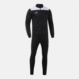 СПОРТИВНЫЙ КОСТЮМ PHOENIX III ЧЕРНЫЙ БЕЛЫЙ