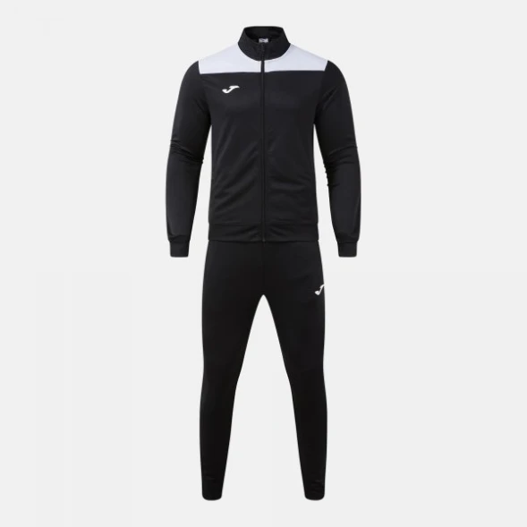 СПОРТИВНЫЙ КОСТЮМ PHOENIX III ЧЕРНЫЙ БЕЛЫЙ