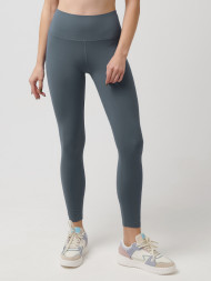 Лосины KELME Tight Trousers (Nine Points) Dark Grey