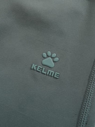 Лосины KELME Tight Trousers (Nine Points) Dark Grey